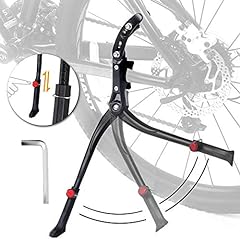 Used, STAY GENT Adjustable Universal Bike Kickstand for Adult for sale  Delivered anywhere in UK