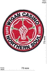 Wigan casino northern for sale  Delivered anywhere in UK