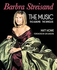 Barbra streisand music for sale  Delivered anywhere in USA 