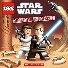 Anakin rescue episode for sale  Delivered anywhere in USA 