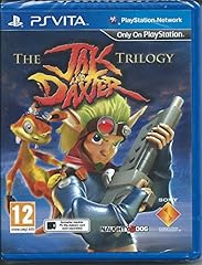 Jak and daxter usato  Spedito ovunque in Italia 