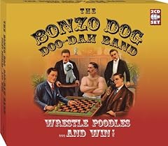 Wrestle poodles... win for sale  Delivered anywhere in UK