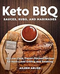 Keto bbq sauces for sale  Delivered anywhere in USA 