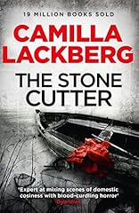 The stonecutter patrik d'occasion  Livré partout en France
