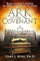 Ark covenant raid for sale  Delivered anywhere in UK