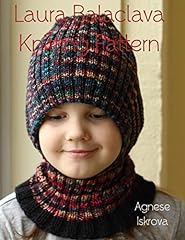Laura balaclava knitting for sale  Delivered anywhere in UK