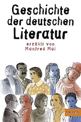 Geschichte deutschen literatur gebraucht kaufen  Wird an jeden Ort in Deutschland