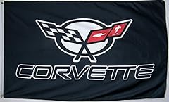 Corvette black car for sale  Delivered anywhere in USA 