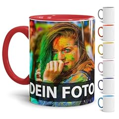 Tasse individuell gestalten gebraucht kaufen  Wird an jeden Ort in Deutschland