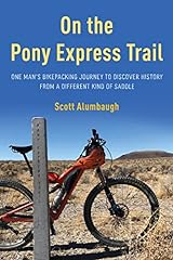 The pony express for sale  Delivered anywhere in Canada