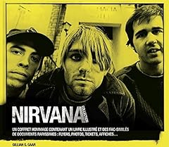 Nirvana collection coffret for sale  Delivered anywhere in UK
