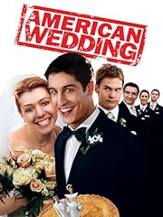 American wedding for sale  Delivered anywhere in USA 