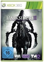 Darksiders edizione germania usato  Spedito ovunque in Italia 