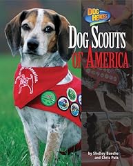 Dog scouts america for sale  Delivered anywhere in USA 