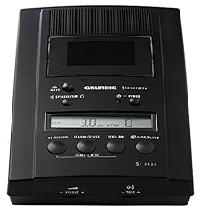 Grundig 3220 stenorette usato  Spedito ovunque in Italia 