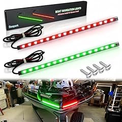 Seaperk led navigation for sale  Delivered anywhere in USA 
