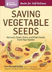 Saving vegetable seeds for sale  Delivered anywhere in USA 