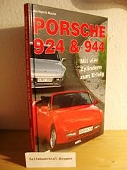 Porsche 924 944 gebraucht kaufen  Wird an jeden Ort in Deutschland