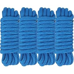 Dock lines double for sale  Delivered anywhere in USA 