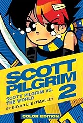 Scott pilgrim vol. for sale  Delivered anywhere in USA 