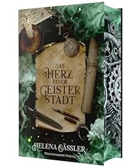Herz einer geisterstadt gebraucht kaufen  Wird an jeden Ort in Deutschland