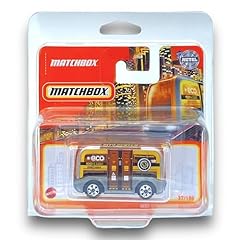 Matchbox mbx self for sale  Delivered anywhere in UK