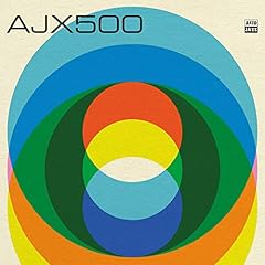 Ajx500 collection from usato  Spedito ovunque in Italia 