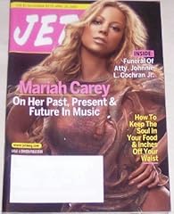 Jet magazine april for sale  Delivered anywhere in USA 