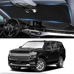 Tahoe 2025 windshield for sale  Delivered anywhere in USA 