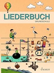 Liederbuch grundschule überar gebraucht kaufen  Wird an jeden Ort in Deutschland