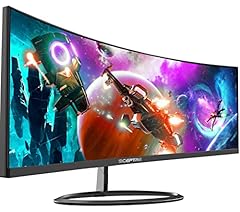 Sceptre curved gaming for sale  Delivered anywhere in USA 