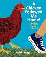 Chicken followed home for sale  Delivered anywhere in USA 