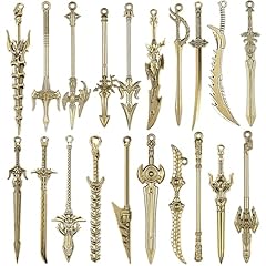 Pcs antique swords for sale  Delivered anywhere in USA 