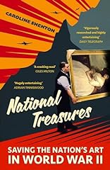 National treasures saving for sale  Delivered anywhere in UK