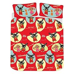 Bing bunny hoppity for sale  Delivered anywhere in UK