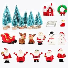 Lomug weihnachten miniatur gebraucht kaufen  Wird an jeden Ort in Deutschland