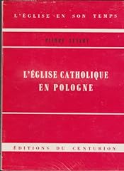 Eglise catholique pologne. d'occasion  Livré partout en France