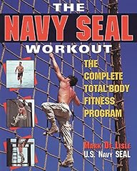 Navy seal workout for sale  Delivered anywhere in USA 
