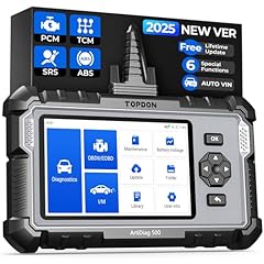 Obd2 scanner topdon for sale  Delivered anywhere in USA 