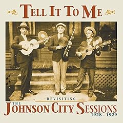 Tell johnson city for sale  Delivered anywhere in USA 