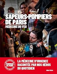 Médecins feu 250 d'occasion  Livré partout en France