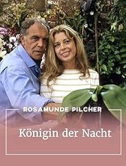 Rosamunde pilcher königin gebraucht kaufen  Wird an jeden Ort in Deutschland