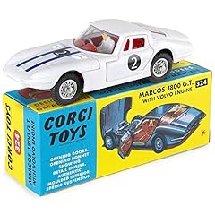 Corgi model club for sale  Delivered anywhere in Ireland