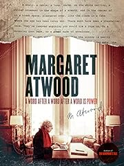 Margaret atwood word for sale  Delivered anywhere in USA 