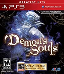 Atlus demons souls for sale  Delivered anywhere in UK