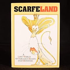 Scarfeland lost fabulous for sale  Delivered anywhere in UK