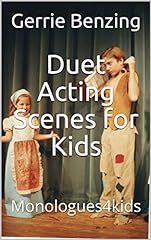 Duet acting scenes for sale  Delivered anywhere in USA 