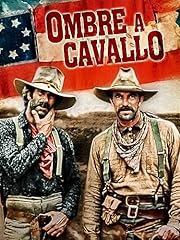 Ombre cavallo usato  Spedito ovunque in Italia 
