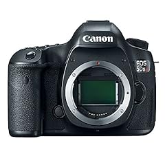 Canon eos 5ds usato  Spedito ovunque in Italia 