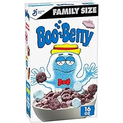 Boo berry breakfast for sale  Delivered anywhere in USA 